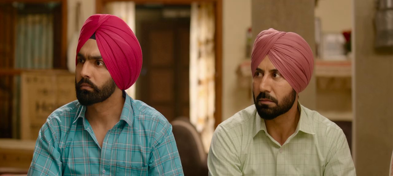Gaddi Jaandi Ae Chalaangaan Maardi (2023) WEBRip Punjabi 720p AVC HE-AAC 2.0 ESub.mkv.0003